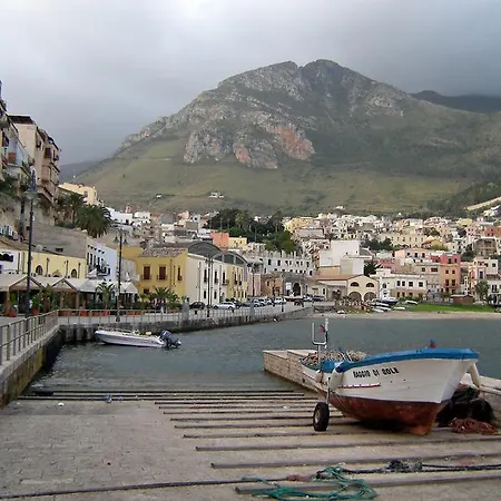 Number79 Appartement Castellammare del Golfo