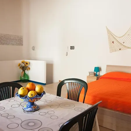 Appartement Number79 Castellammare del Golfo