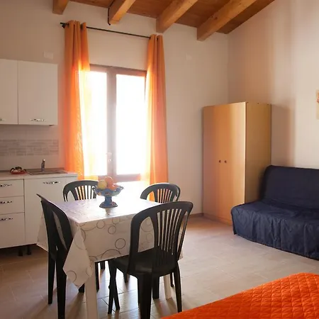 Number79 * Castellammare del Golfo
