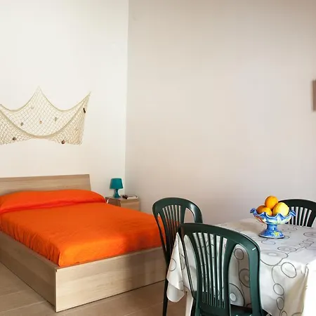 Number79 Appartement Castellammare del Golfo