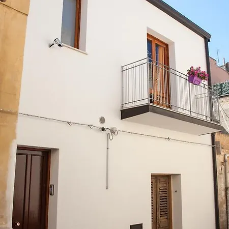 Appartement Number79 Castellammare del Golfo