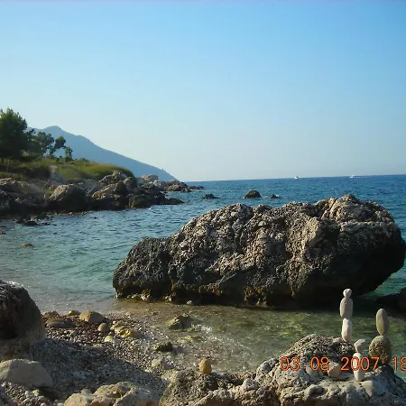 Number79 Castellammare del Golfo