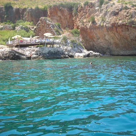 Appartement Number79 Castellammare del Golfo